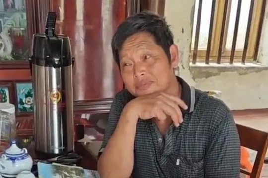 Tống tiền nguyên Bí thư xã 500 triệu đồng