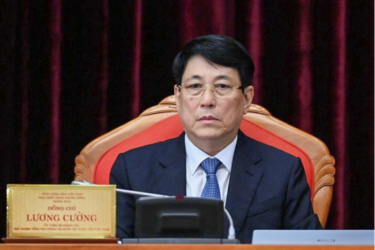 Bộ Chính trị kết luận đối với Đồ án Điều chỉnh Quy hoạch chung Thủ đô Hà Nội