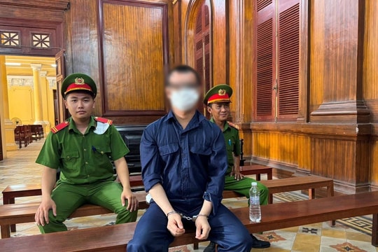 Mua bán trái phép chất ma túy, thanh niên lãnh 16 năm tù