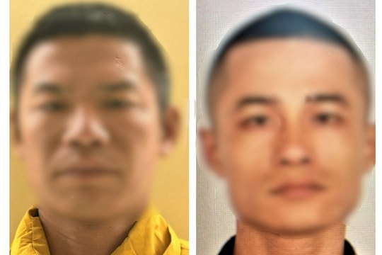 Đe dọa, hành hung, cướp tài sản để đòi tiền cho em gái