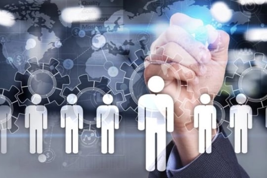 Tăng cường đào tạo và cung ứng nguồn nhân lực chất lượng cao cho doanh nghiệp