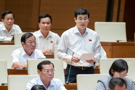 Hoàn thiện quy định về giải quyết tố cáo trong Luật Bảo hiểm xã hội (sửa đổi)