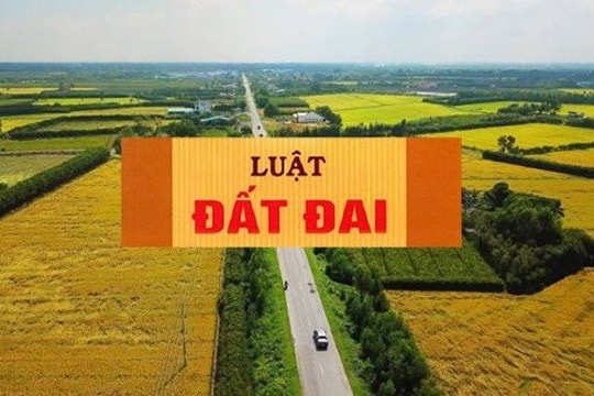 Địa phương ban hành văn bản quy định chi tiết thi hành 4 Luật trong tháng 6/2024