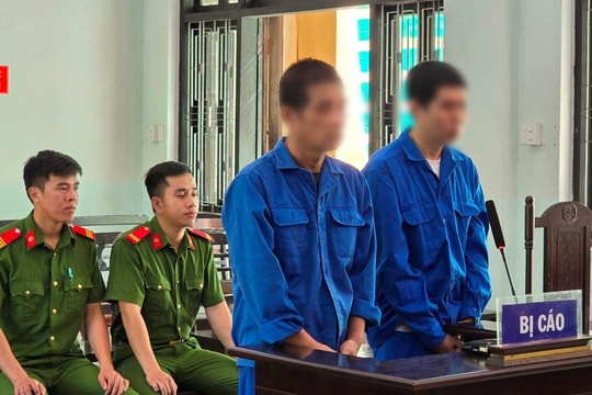 Mua ma túy để bán lại cho người nghiện