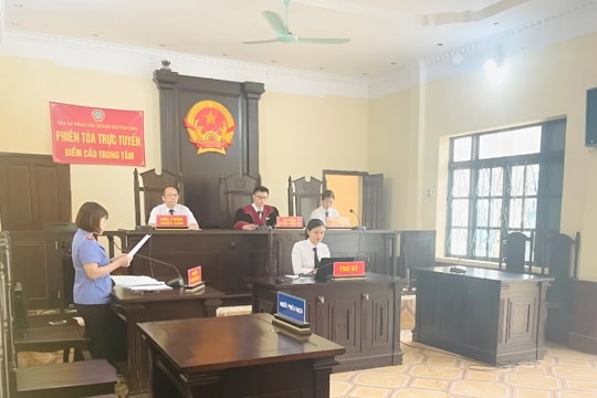 Gã đàn ông 5 lần đi tù vì ma túy