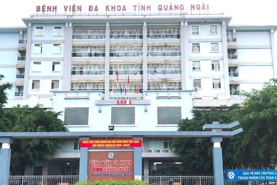 Nhiều người nhập viện do ngộ độc thực phẩm nghi ăn bánh mỳ
