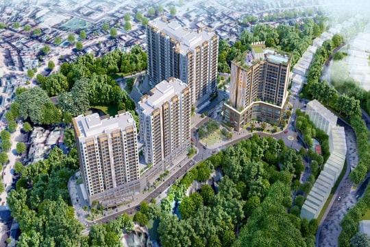 Ban Bí thư: Tăng cường kiểm tra, giám sát triển khai các dự án nhà ở xã hội đúng mục đích