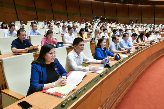 Thay thế mức lương mới làm cơ sở tính bảo hiểm xã hội sẽ như thế nào?