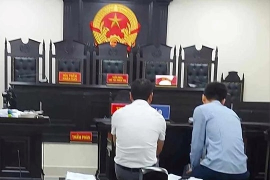 Bồi thường thu hồi đất sai, hai cựu cán bộ xã ở Hà Nội nhận kết đắng