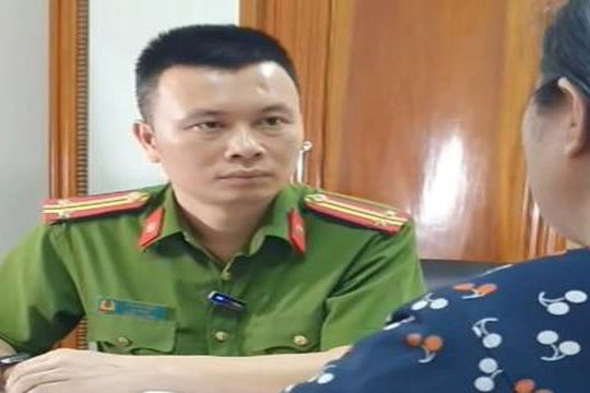 Khốn đốn vì mắc bẫy lừa 'kép'