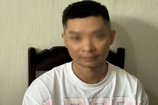 Lừa rao bán súng, đạn trên mạng để chiếm đoạt tài sản