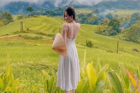 Thanh Hóa dự tính quảng bá du lịch địa phương với quốc tế
