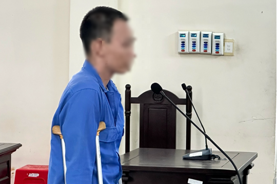 Lừa góp vốn mua bán ô tô rồi chiếm đoạt
