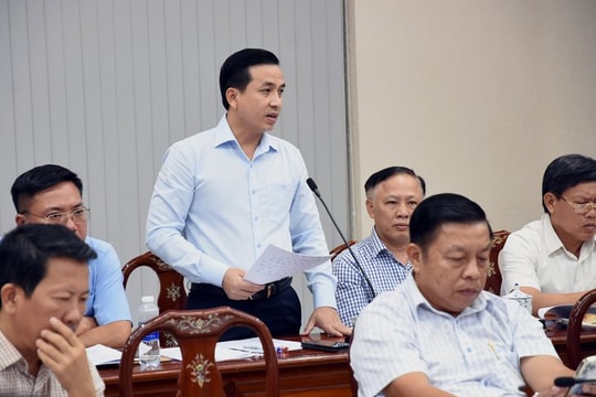 Chính quyền nói gì về 112 hồ sơ bồi thường thuộc Dự án ĐCT Biên Hòa - Vũng Tàu có dấu hiệu vi phạm?