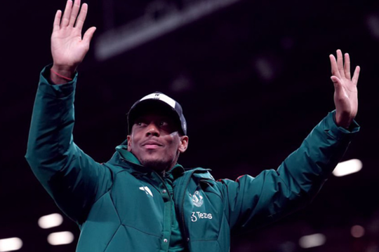 Athony Martial xác nhận chia tay Quỷ đỏ sau 9 năm gắn bó