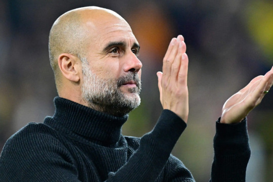 Pep Guardiola rời sân Etihad, Man Xanh sẽ rơi vào bất ổn?
