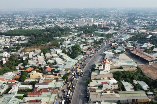 112 hồ sơ bồi thường thuộc Dự án ĐCT Biên Hòa - Vũng Tàu có dấu hiệu vi phạm