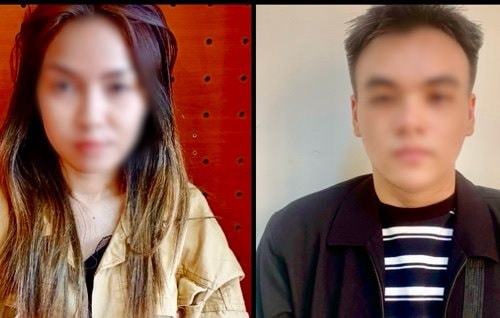 Bắt nhóm đánh bạc dưới hình thức chơi bài Poker