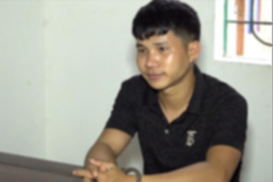Bắt đối tượng mua bán trái phép gần 1.000 viên ma túy
