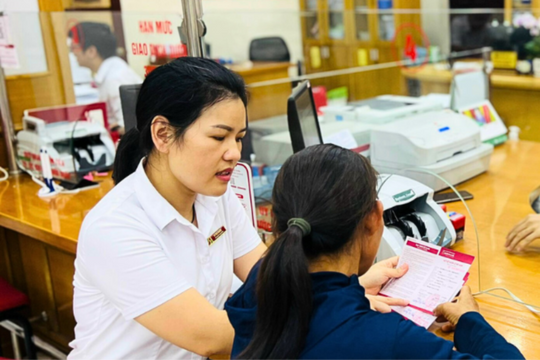 Suýt mất 60 triệu đồng vì nghe điện thoại từ số lạ