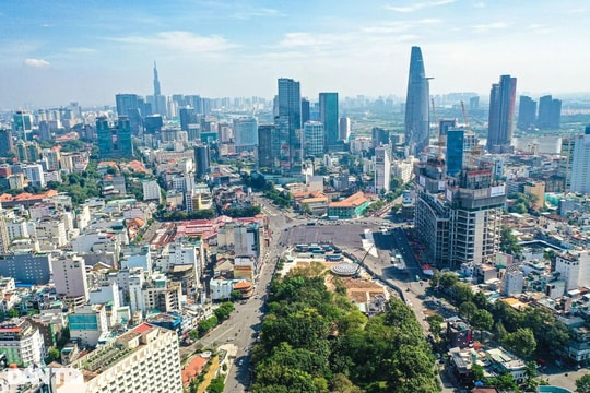 Kinh tế tư nhân là động lực quan trọng của nền kinh tế