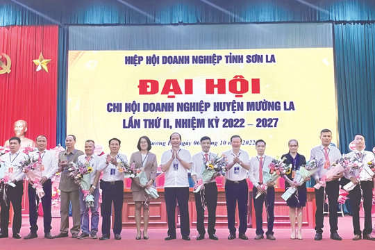 Khẳng định năng lực bằng chất lượng công trình