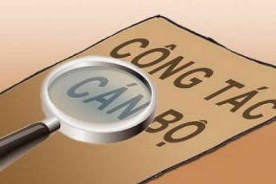 Phê chuẩn bãi nhiệm chức vụ Chủ tịch UBND tỉnh Lâm Đồng