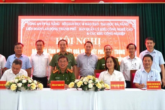 Tăng cường giáo dục pháp luật về trật tự, an toàn giao thông, PCCC và CNCH