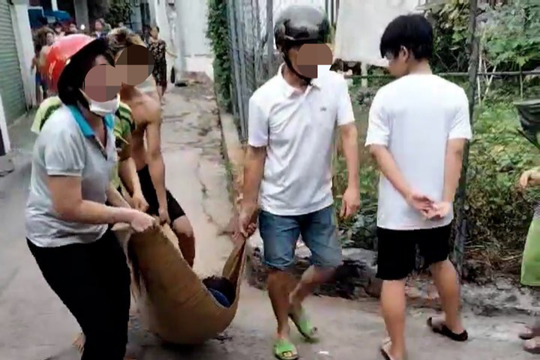 Án mạng nghiêm trọng ở Đồng Nai: Ghen tuông 'cứa cổ' tình địch