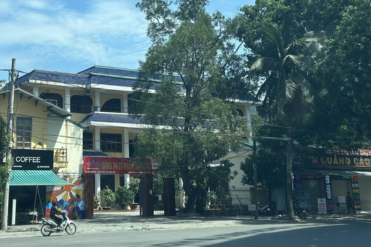 Thanh tra việc cổ phần hóa, bán tài sản của Công ty Sông Mã