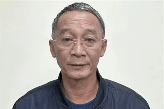 Phê chuẩn bãi nhiệm Chủ tịch UBND tỉnh Lâm Đồng