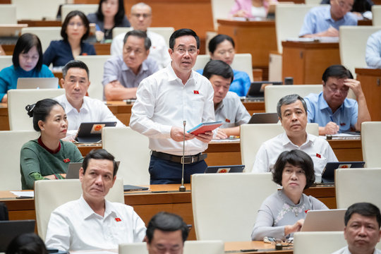 Văn hóa nông thôn và những "lệch chuẩn" đáng lo ngại