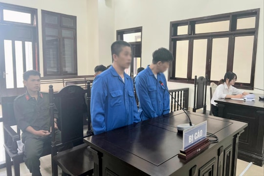 Thiếu tiền, nam thanh niên bán ma túy cho người nước ngoài