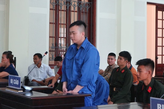 Thuê hàng chục xe ô tô tự lái để lừa bán, cầm cố