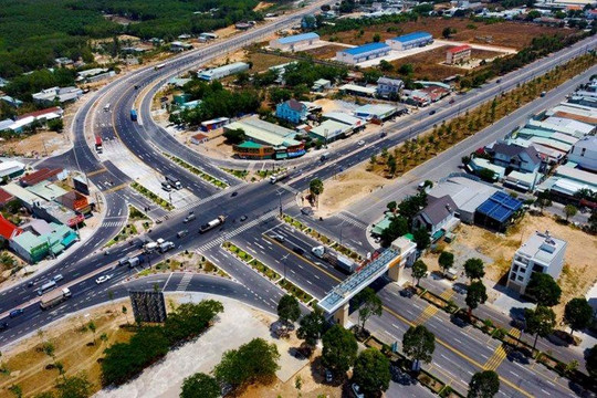 Bình Dương: Thu hút đầu tư vào các khu công nghiệp tiếp tục tăng