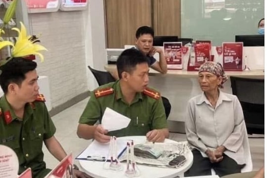 Ngăn chặn nhiều vụ giả danh Công an, Tòa án gọi điện lừa đảo