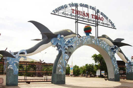 Cục Thuế Phú Yên đề nghị tạm hoãn xuất cảnh Chủ tịch Công ty Thuận Thảo