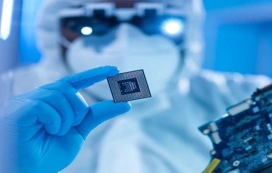 Đầu tư 750 triệu USD vào ngành công nghiệp bán dẫn tại Đồng Nai