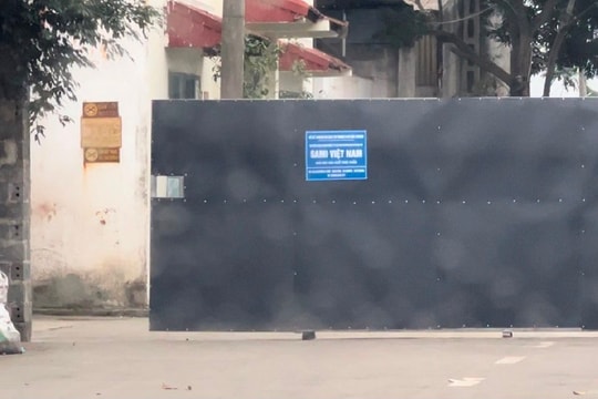 Hải Phòng: Xưởng sản xuất thực phẩm bị phạt gần 200 triệu do có nhiều vi phạm