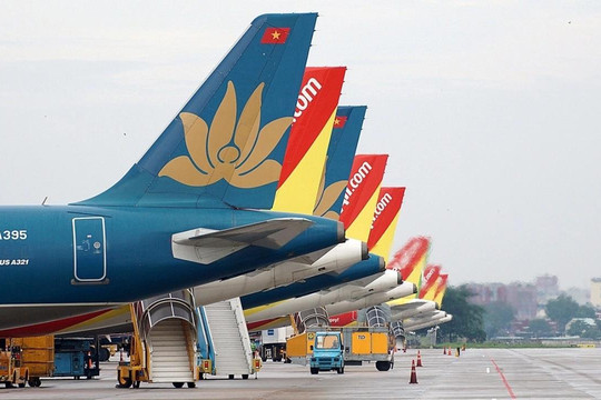 Tăng cường kiểm tra việc bán vé, kê khai và niêm yết giá vé