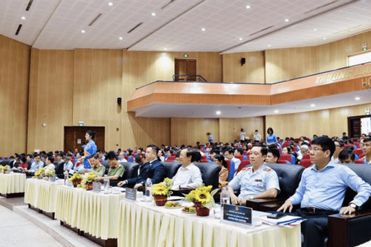 Bộ GD-ĐT tập huấn nghiệp vụ thanh tra, kiểm tra Kỳ thi tốt nghiệp THPT năm 2024
