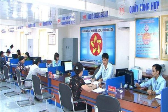 Hà Nội: Phấn đấu duy trì Chỉ số PAPI ở nhóm 1