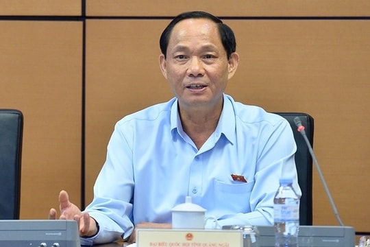 Cơ chế đặc thù phải đi kèm với phân cấp, phân quyền