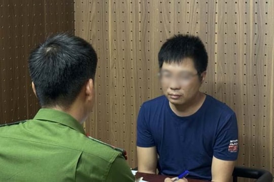 Triệt phá nhiều ổ nhóm, đường dây tín dụng đen