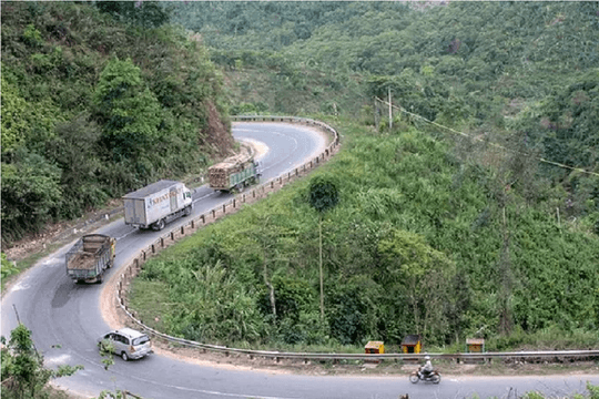 Đề xuất đầu tư cao tốc Nha Trang – Đà Lạt với tổng vốn hơn 25.000 tỷ đồng