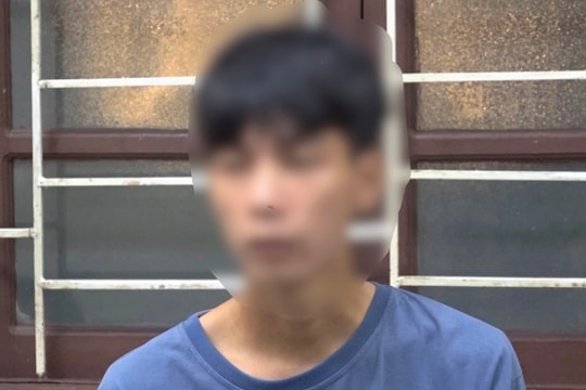 Tử hình kẻ giao hàng giết nữ đồng nghiệp để cướp tài sản