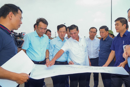 Hải Phòng: Thành lập 2 Tổ kiểm tra, đôn đốc, đẩy mạnh giải ngân vốn đầu tư công