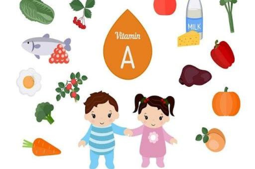 Hà Nội: Triển khai cho trẻ 6-35 tháng tuổi uống vitamin A