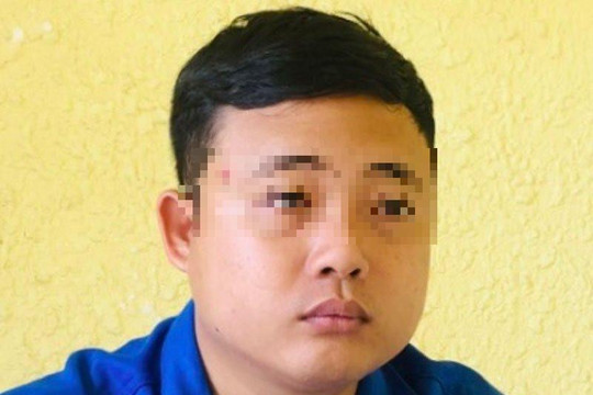 Làm giả quyết định của tỉnh Gia Lai để lừa đảo