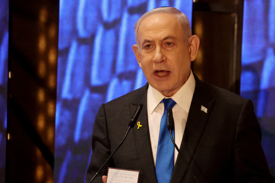 Israel chấp nhận kế hoạch Gaza của Tổng thống Biden